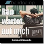 Rap wartet auf mich (Cover)