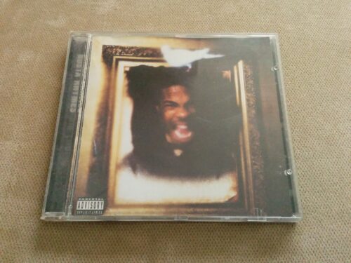 Busta Rhymes - The Coming [CD]