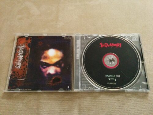 Busta Rhymes - The Coming [CD] – Bild 2