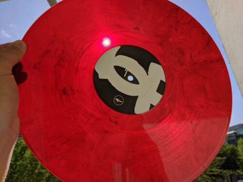 Kilo Meta & Nico Operiert - KLMNOP [VINYL LP] – Bild 5