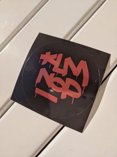 Kilo Meta & Nico Operiert - KLMNOP [VINYL LP] – Bild 8