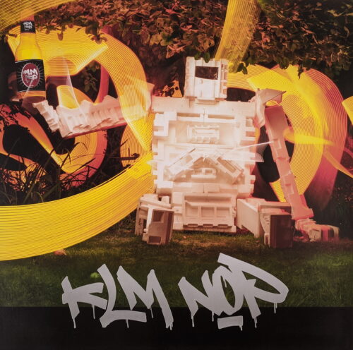 Kilo Meta & Nico Operiert - KLMNOP [VINYL LP] – Bild 6