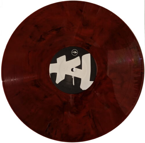 Kilo Meta & Nico Operiert - KLMNOP [VINYL LP] – Bild 4