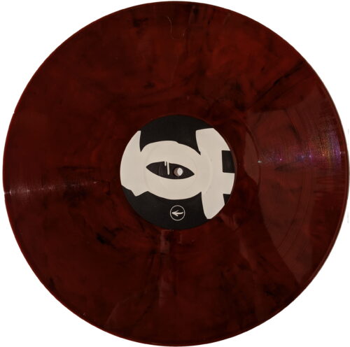Kilo Meta & Nico Operiert - KLMNOP [VINYL LP] – Bild 3
