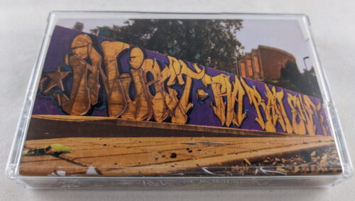 Franz Branntwein - Inject Tha Raw Shit [TAPE]