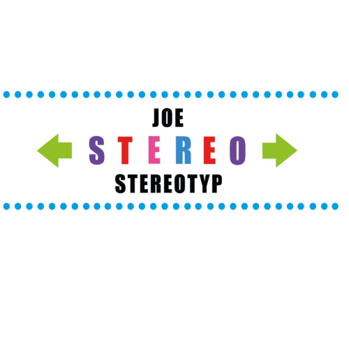 Joe Stereo - Stereotyp [VINYL LP]