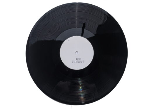 Franz Branntwein, Martin Meiwes & Kallsen - Augen auf Halbmast [VINYL LP] – Bild 3