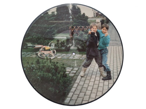 SirPreiss - Dekade [PICTURE VINYL] – Bild 3