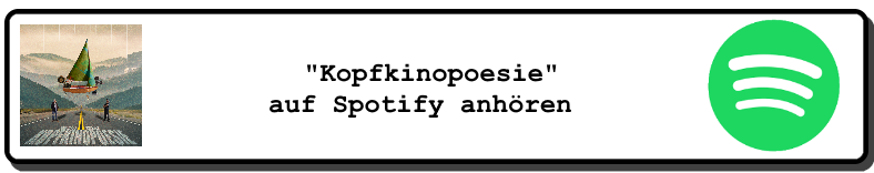 Kopfkinopoesie von SirPreiss und Kallsen auf Spotify anhören