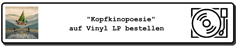 Kopfkinopoesie von SirPreiss und Kallsen auf Vinyl LP bestellen