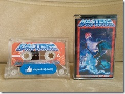 Masters of the Universe (Hearoic) - Das Grauen aus der Tiefe (MC) (2)